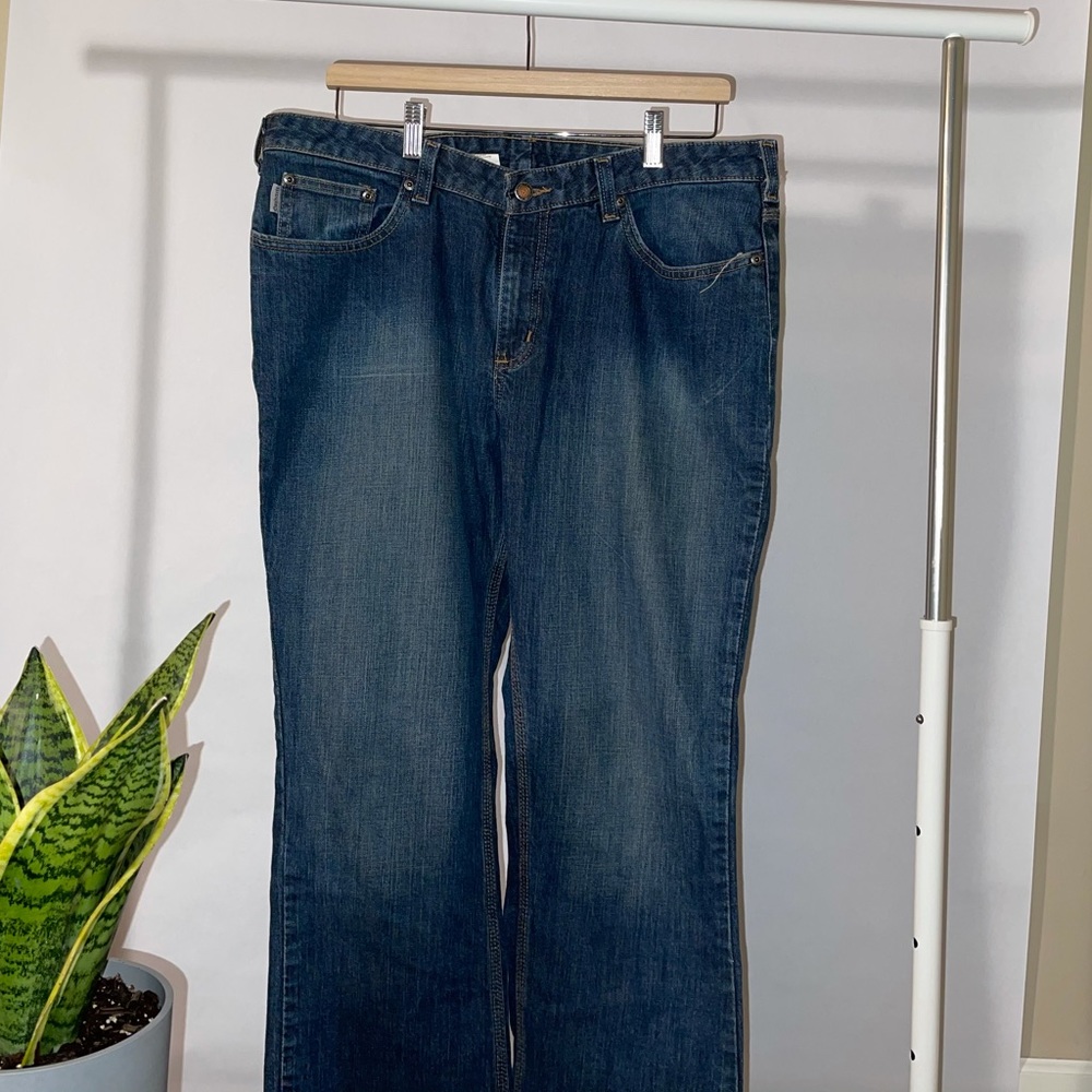 Vintage Carhartt Jeans